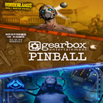 * Gearbox* Pinball * EGS DLC * (PC)