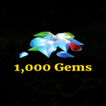 * Gems1000 * EGS DLC * (PC)