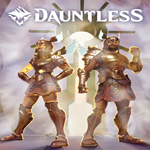 * Godhand Armour Set * EGS DLC * (PC)