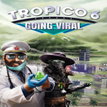 * Going Viral * EGS DLC * (PC)