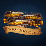 * Gold stock [Panic Room 2] * EGS DLC * (PC)