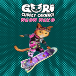 * Gori: Cuddly Carnage Neon Neko Skin Pack * EGS DLC *