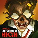 * Gravewood High - Complete * EGS DLC * (PC)