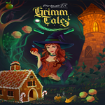 * Grimm Tales * EGS DLC * (PC)