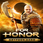 * Gryphon – Hero – FOR HONOR * EGS DLC * (PC)