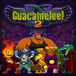 * Guacamelee! 2 - The Proving Grounds * EGS DLC * (PC