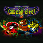 * Guacamelee! 2 - Three Enemigos Character Pack * EGS 