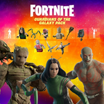* Guardians of the Galaxy Pack * EGS DLC * (PC)
