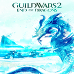 * Guild Wars 2*: End of Dragons* Expansion * EGS DLC *
