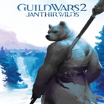 * Guild Wars 2*: Janthir Wilds™ Expansion * EGS DLC *