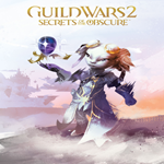 * Guild Wars 2*: Secrets of the Obscure™ Expansion * E