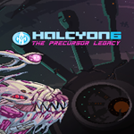 * Halcyon 6: The Precursor Legacy * EGS DLC * (PC)