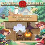 * Halloween Bundle * EGS DLC * (PC)