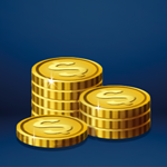 * Handful of coins [True Reporter] * EGS DLC * (PC)
