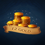 * Handful of gold coins [Panic Room] * EGS DLC * (PC)