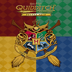 * Harry Potter: Quidditch Champions Deluxe Pack * EGS 