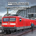 * Hauptstrecke Hamburg - L*beck * EGS DLC * (PC)