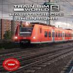 * Hauptstrecke Rhein-Ruhr: Duisburg - Bochum * EGS DLC