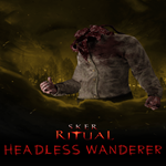 * Headless Wanderer * EGS DLC * (PC)