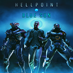* Hellpoint: Blue Sun * EGS DLC * (PC)