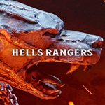* Hell’s Rangers Content Pack * EGS DLC * (PC)