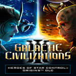 * Heroes of Star Control: Origins * EGS DLC * (PC)