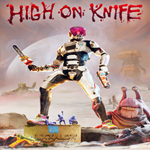 * High On Life: High On Knife * EGS DLC * (PC)