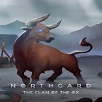 * Northgard - Himminbrjotir, Clan of the Ox * EGS DLC