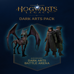 * Hogwarts Legacy: Dark Arts Pack * EGS DLC * (PC)