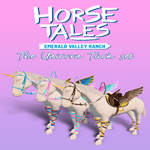 * Horse Tales: Emerald Valley Ranch - Unicorn Pack Set