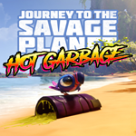 * Hot Garbage DLC * EGS DLC * (PC)