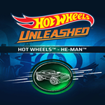 * HOT WHEELS™ - He-Man™ * EGS DLC * (PC)
