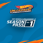 * HOT WHEELS UNLEASHED™ 2 - Season Pass Vol. 1 * EGS D