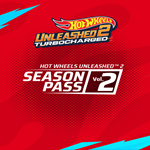* HOT WHEELS UNLEASHED™ 2 - Season Pass Vol. 2 * EGS D