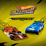 * HOT WHEELS UNLEASHED™ 2 - Unstoppables Pack * EGS DL