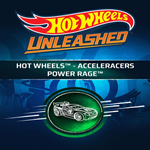 * HOT WHEELS™ - AcceleRacers Power Rage™ * EGS DLC * 