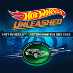 * HOT WHEELS™ - Aston Martin DB5 1963 * EGS DLC * (PC