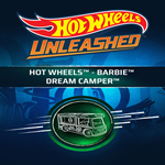 * HOT WHEELS™ - Barbie™ Dream Camper™ * EGS DLC * (PC