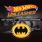 * HOT WHEELS™ - Batman Expansion * EGS DLC * (PC)