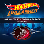* HOT WHEELS™ - Gorilla Garage Module * EGS DLC * (PC