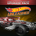 * HOT WHEELS™ - GOTY Upgrade Pack * EGS DLC * (PC)