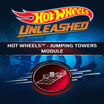 * HOT WHEELS™ - Jumping Towers Module * EGS DLC * (PC