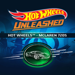 * HOT WHEELS™ - McLaren 720S * EGS DLC * (PC)