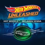 * HOT WHEELS™ - McLaren Senna * EGS DLC * (PC)