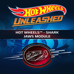 * HOT WHEELS™ - Shark Jaws Module * EGS DLC * (PC)