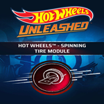* HOT WHEELS™ - Spinning Tire Module * EGS DLC * (PC)