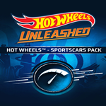* HOT WHEELS™ - Sportscars Pack * EGS DLC * (PC)