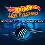 * HOT WHEELS™ - Street Beasts™ Pack * EGS DLC * (PC)