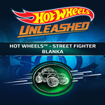* HOT WHEELS™ - Street Fighter Blanka * EGS DLC * (PC