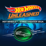 * HOT WHEELS™ - Street Fighter Vega * EGS DLC * (PC)